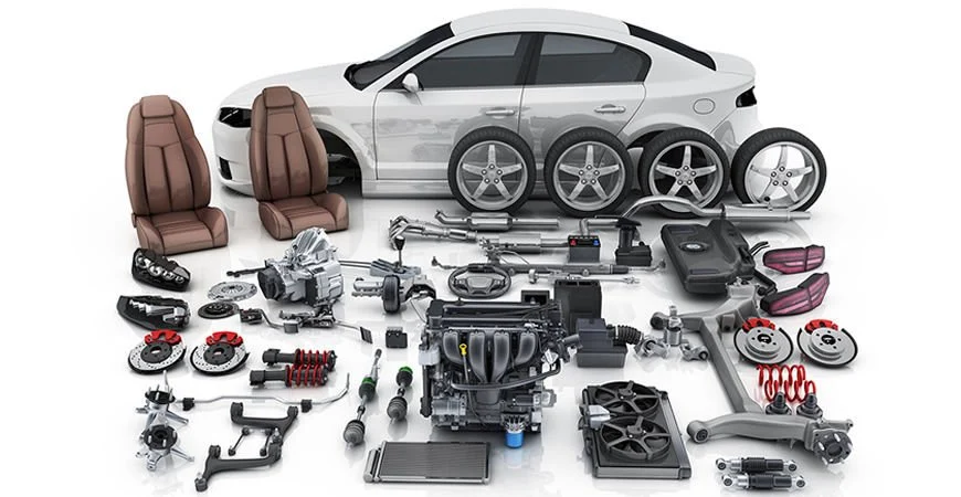 Uludere Oto Yedek Parçacısı