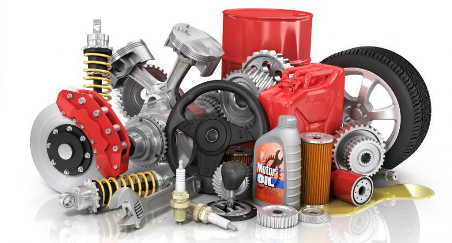 Uludere Oto Yedek Parçacısı